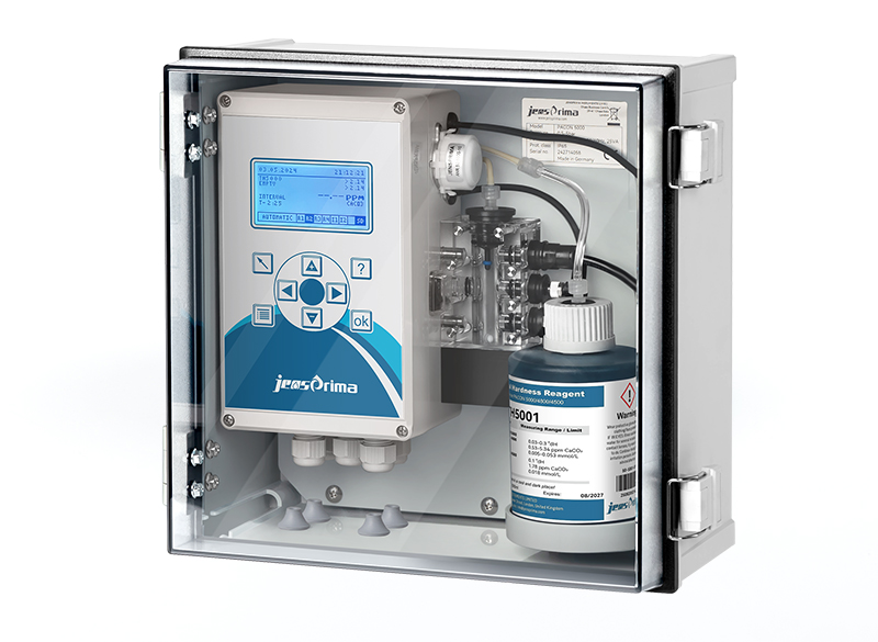 PACON 5000在線堿度分析儀