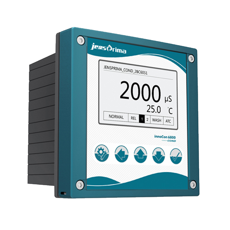 innoCon 6800C 在線(xiàn)電導(dǎo)率/TDS/鹽度分析儀